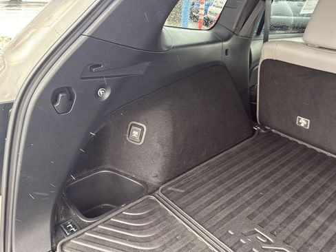 Certified 2023 Honda Passport EX-L image 13