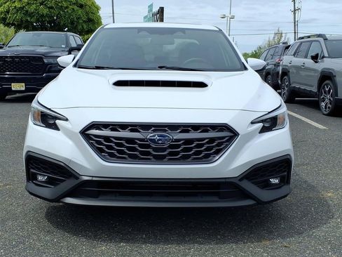 Used 2024 Subaru WRX Premium AWD/4WD image 2