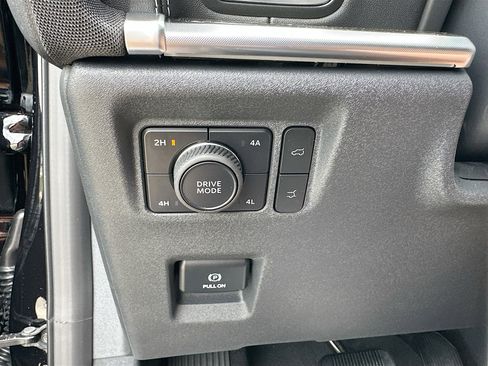 New 2026 Ford Expedition Max Platinum AWD/4WD image 27