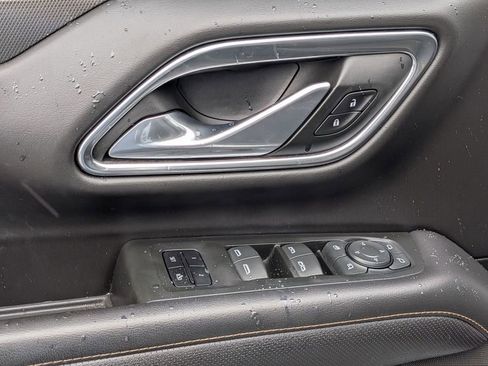 Used 2022 GMC Yukon AT4 w/ Max Trailering Package AWD/4WD image 14