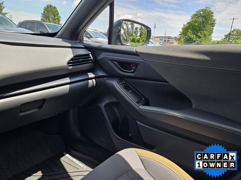 Certified 2025 Subaru Crosstrek 2.5i Sport AWD/4WD image 19
