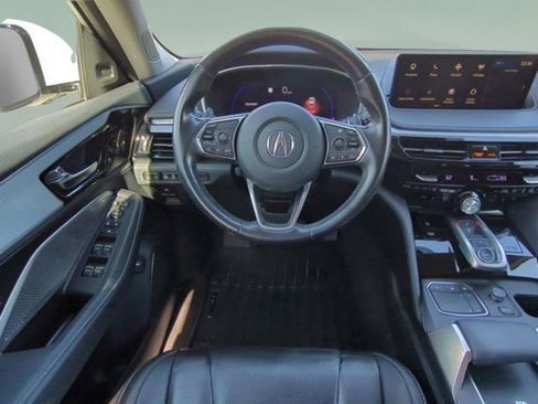 Used 2023 Acura MDX FWD w/ Technology Package image 49