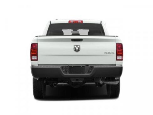 Used 2018 RAM 1500 Express image 10