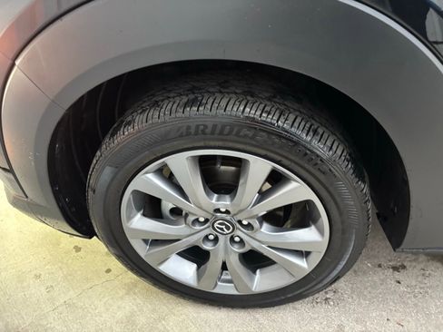 Certified 2025 MAZDA CX-30 AWD 2.5 S w/ Preferred Package image 12