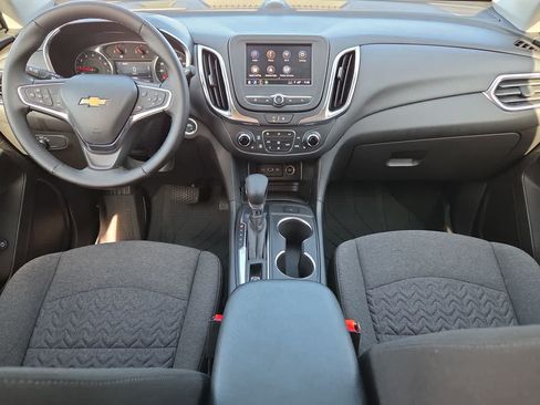 Used 2024 Chevrolet Equinox LT w/ LPO, Floor Liner Package FWD image 14