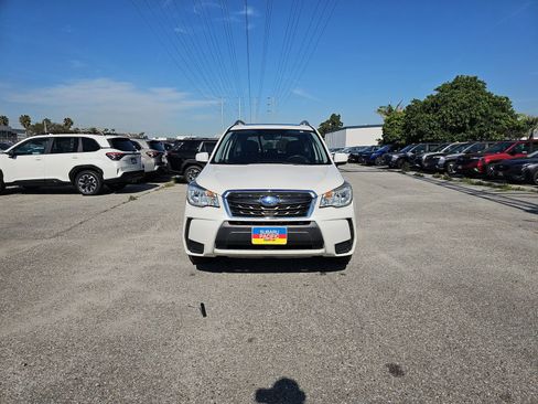 Used 2017 Subaru Forester 2.0XT Premium image 2