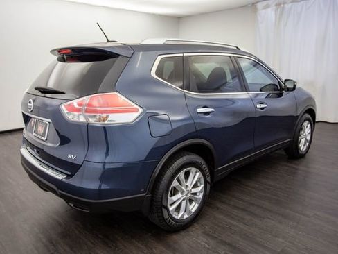 Used 2016 Nissan Rogue SV image 10