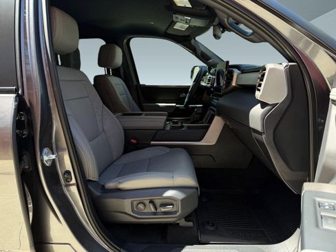 Used 2025 Toyota Tundra Limited w/ TRD Off-Road Package image 25