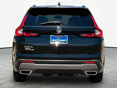 Used 2024 Honda CR-V Sport-L image 4