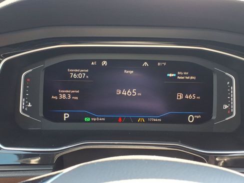 Used 2019 Volkswagen Jetta SEL Premium FWD image 18