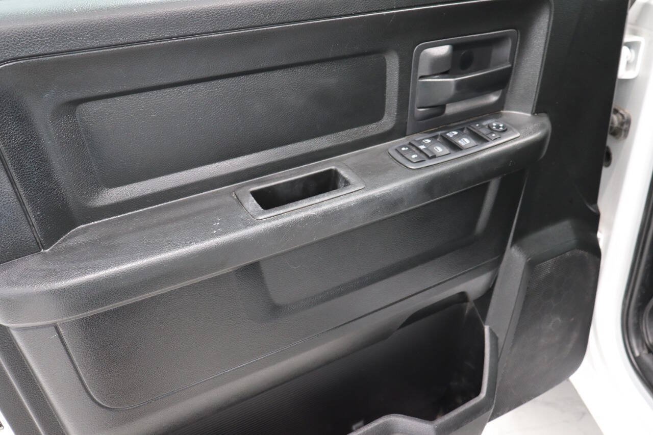 Used 2019 RAM 1500 Tradesman w/ Popular Equipment Group AWD/4WD image 24