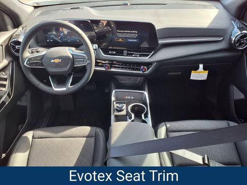 New 2026 Chevrolet Equinox LT w/ Convenience Package II image 22