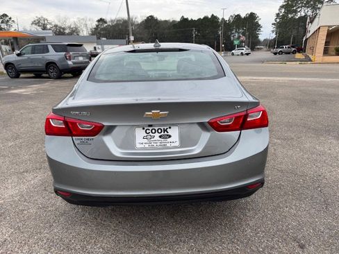 Used 2024 Chevrolet Malibu LT image 7
