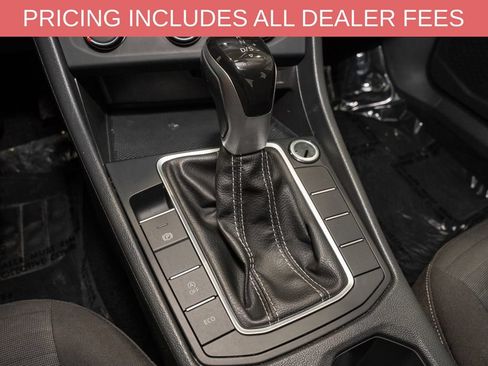 Used 2024 Volkswagen Jetta S FWD image 14