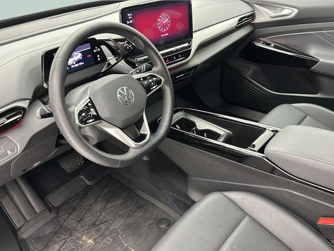 Used 2023 Volkswagen ID.4 S RWD image 12