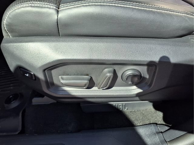 Used 2023 Toyota Tundra Capstone AWD/4WD image 22