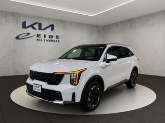 New 2026 Kia Sorento S AWD/4WD video 1