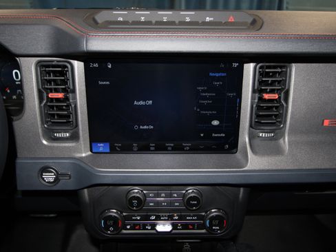 New 2026 Ford Bronco Raptor AWD/4WD image 13