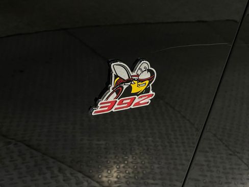 Used 2020 Dodge Challenger R/T Scat Pack w/ Dynamics Package image 41