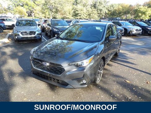 New 2026 Subaru Impreza 2.0i Sport image 3