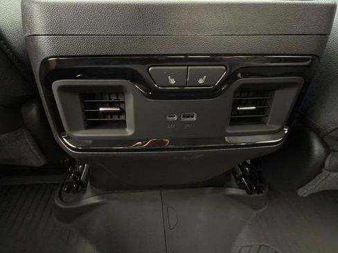 New 2026 Chevrolet Silverado 1500 ZR2 w/ ZR2 Bison Edition AWD/4WD image 22