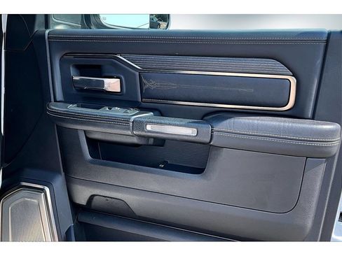 Used 2019 RAM 3500 Limited AWD/4WD image 28