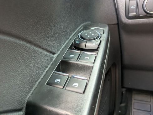 Used 2023 Ford Escape ST-Line w/ Tech Pack #1 FWD image 25