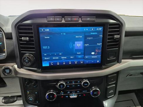 Used 2023 Ford F150 XLT w/ Equipment Group 302A High image 21