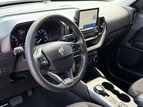 Used 2022 Ford Bronco Sport Big Bend AWD/4WD image 18