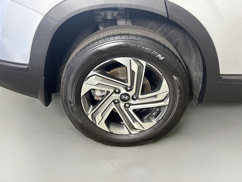 Used 2023 Hyundai Santa Fe SEL AWD/4WD image 33