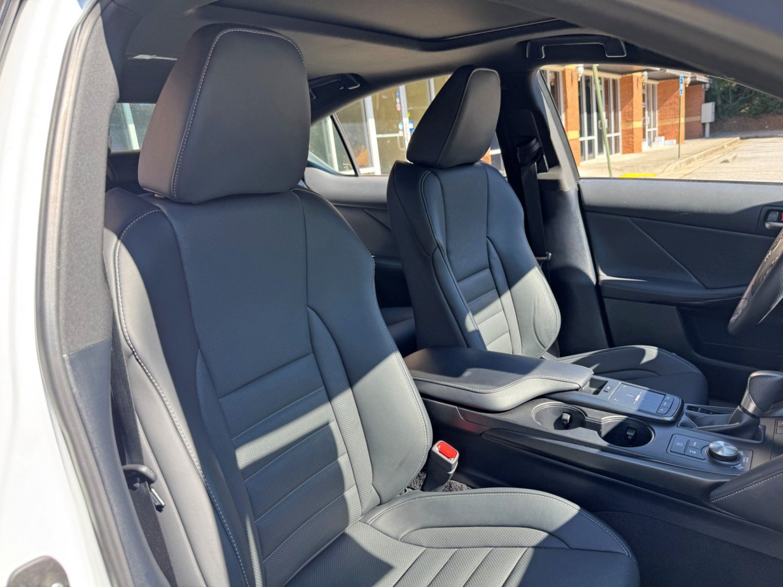 Used 2023 Lexus IS 350 F Sport AWD/4WD image 36