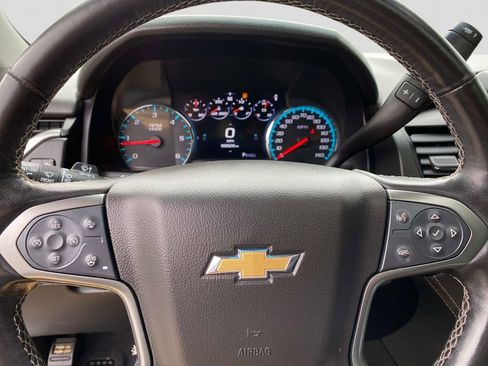 Used 2019 Chevrolet Tahoe Premier w/ RST 6.2L Performance Edition image 19