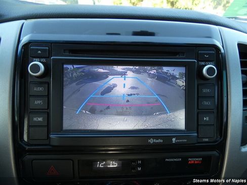 Used 2014 Toyota Tacoma PreRunner w/ SR5 Package image 30