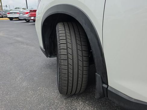 Used 2019 Subaru Forester Limited w/ Popular Package #3 AWD/4WD image 45