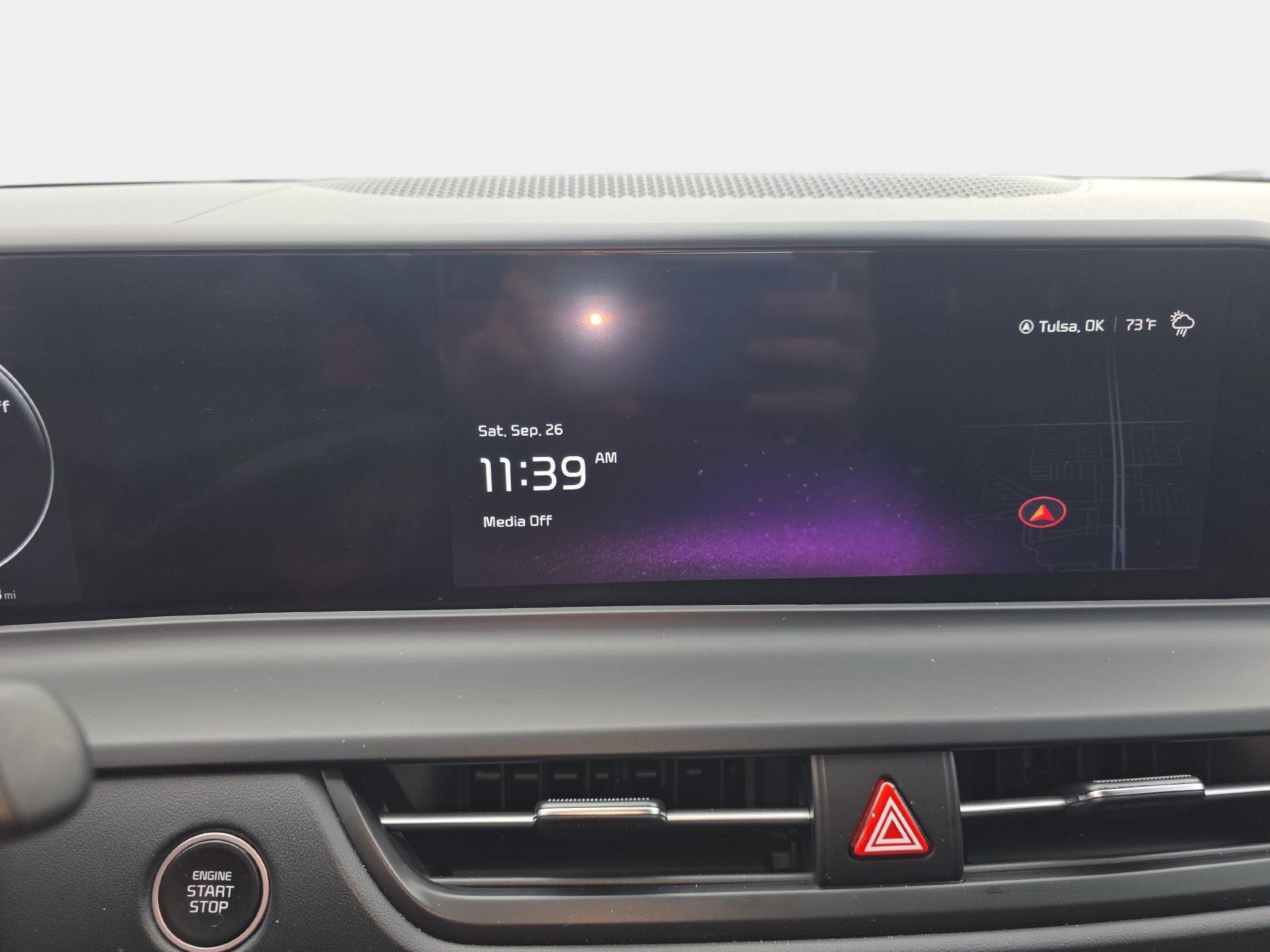 Used 2024 Kia Seltos EX FWD image 20