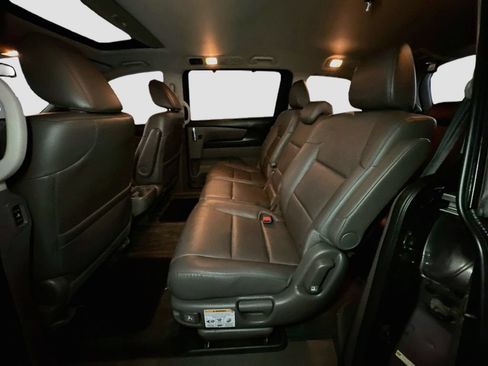 Used 2016 Honda Odyssey EX-L image 29