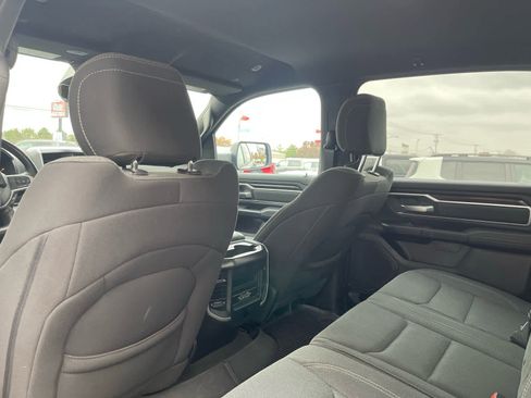 Used 2023 RAM 1500 Big Horn image 16