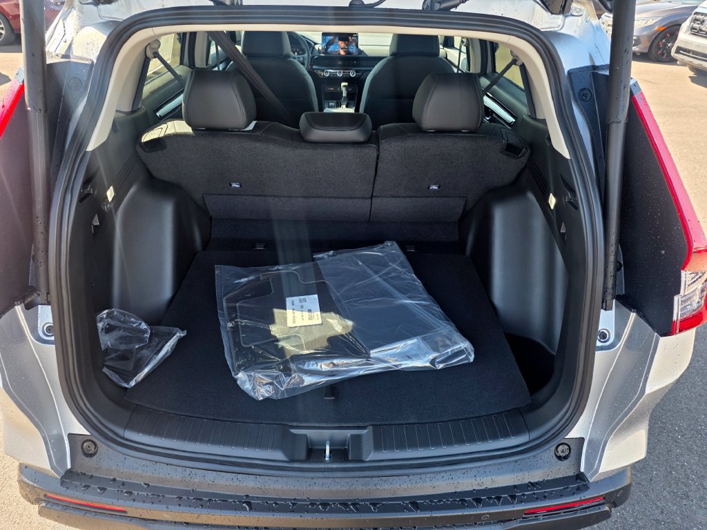 New 2027 Honda CR-V EX-L image 13