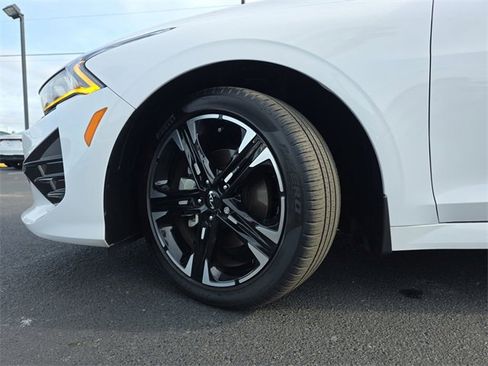 Used 2023 Kia K5 GT-Line w/ GT-Line Premium Package image 36