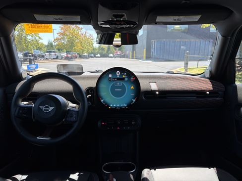 Used 2026 MINI Cooper S FWD image 22