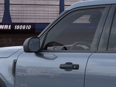 New 2026 Ford Bronco Sport Big Bend w/ Convenience Package AWD/4WD image 20