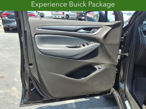 Certified 2024 Buick Enclave Essence w/ Experience Buick Package AWD/4WD image 15