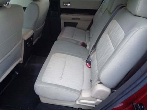 Used 2014 Ford Flex SEL w/ Equipment Group 201A AWD/4WD image 27