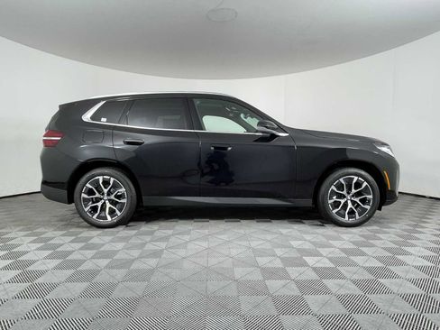 New 2026 BMW X3 xDrive30 w/ Convenience Package image 13