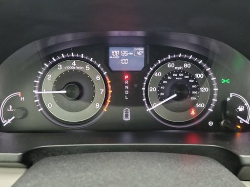 Used 2016 Honda Odyssey EX-L image 18