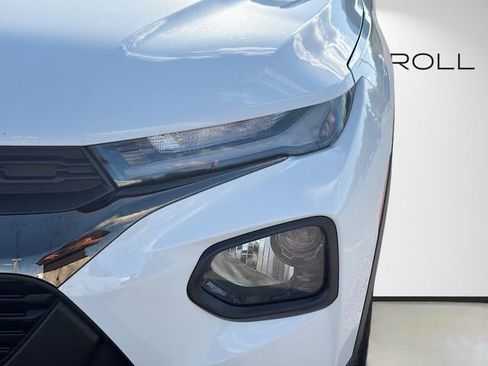 Used 2023 Chevrolet TrailBlazer ACTIV image 9