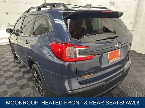 Used 2023 Subaru Ascent Onyx Edition Limited AWD/4WD image 7