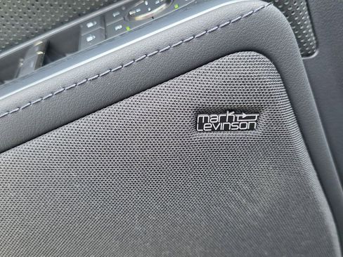 Used 2024 Lexus GX 550 image 28