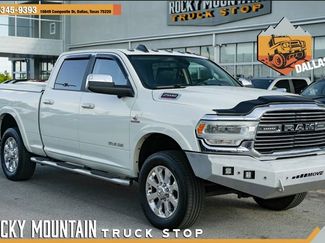 Used 2019 RAM 2500 Laramie video 1