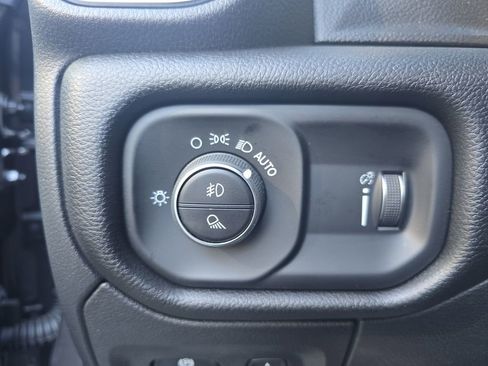 New 2026 RAM 1500 Big Horn AWD/4WD image 25